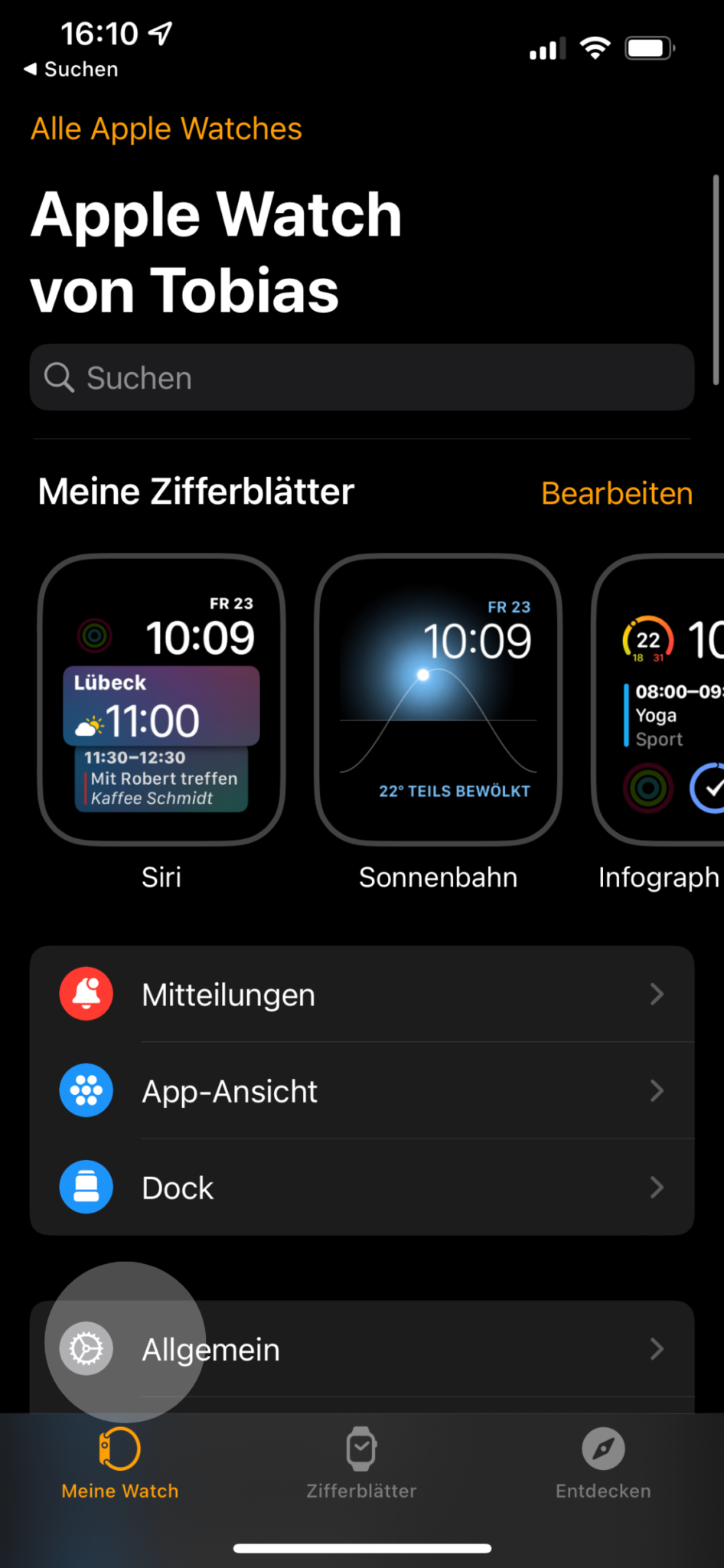 Apps auf Apple Watch installieren So geht es auf der Uhr! PCShow.de