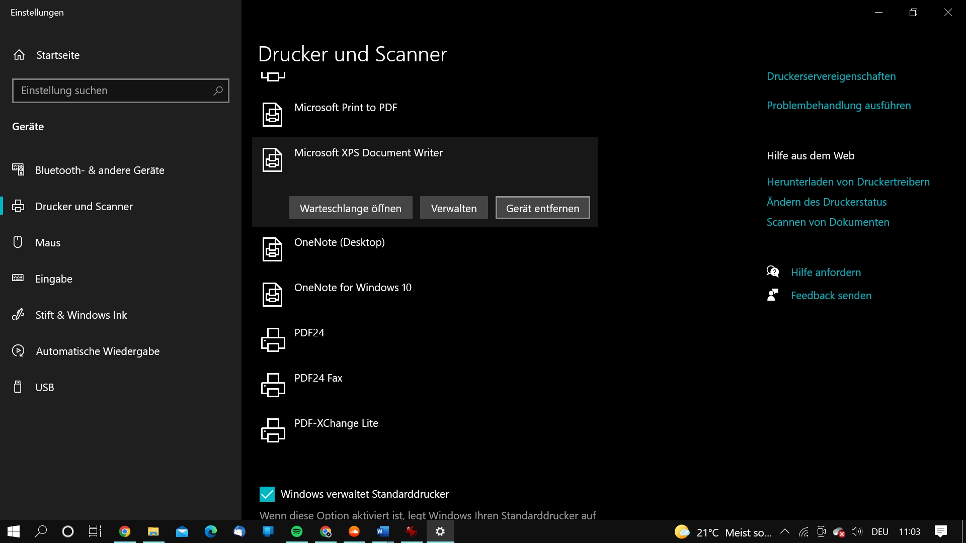 Fotos drucken Windows 10: So klappt es mit der Foto-App! - PCShow.de