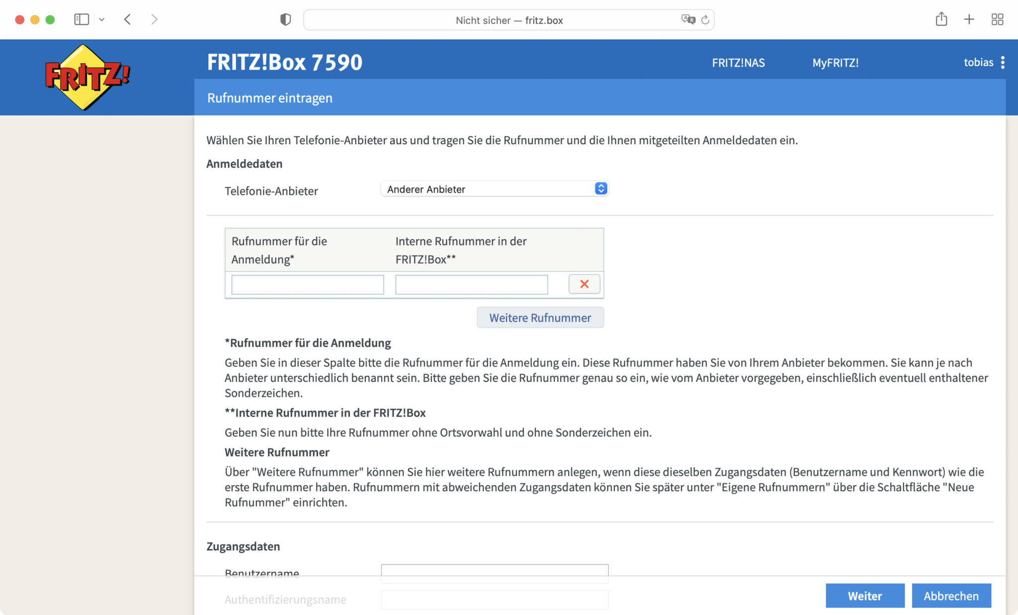 FritzBox leuchtet rot Info das solltest du jetzt tun! PCShow.de
