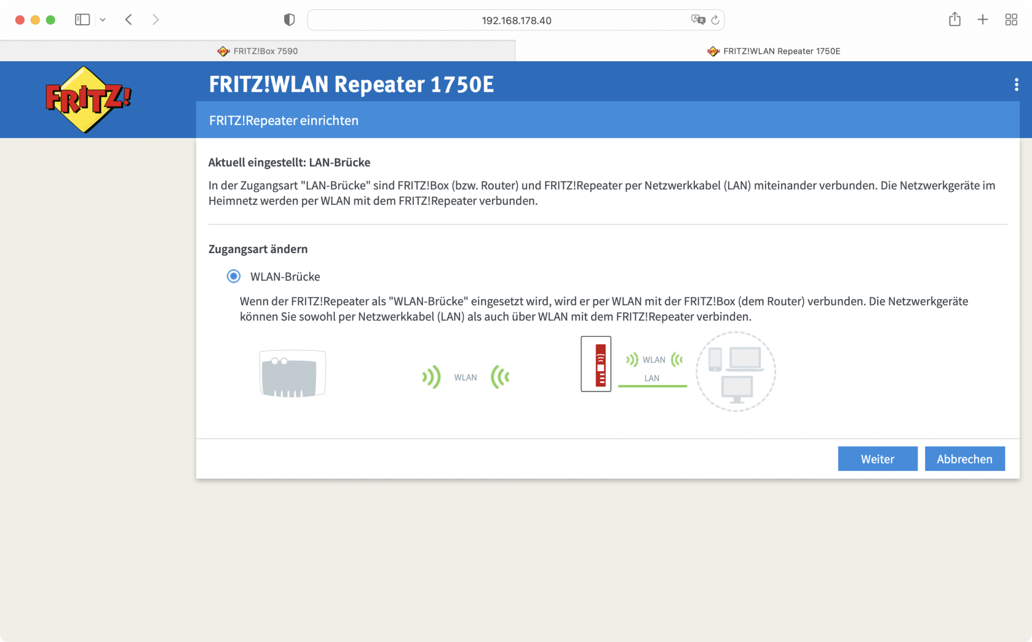 Vodafone Easybox 904 Mit Fritz Repeater Verbinden FritzBox und Repeater verbinden - So klappt's! - PCShow.de