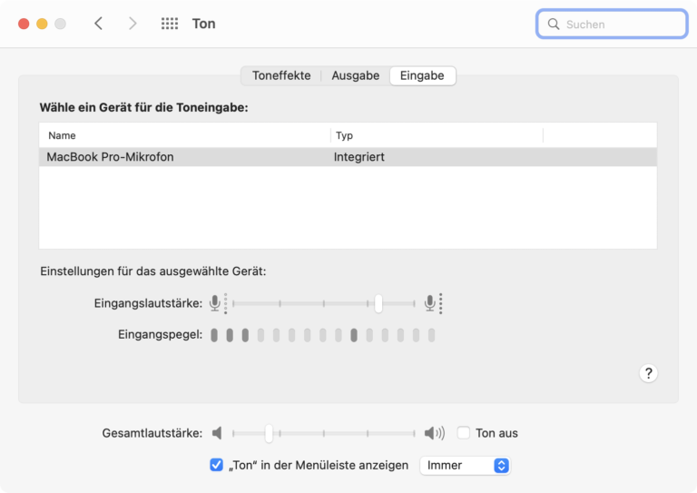 Für Diese Person Kann Kein Mikrofon Gefunden Werden pcshow.de