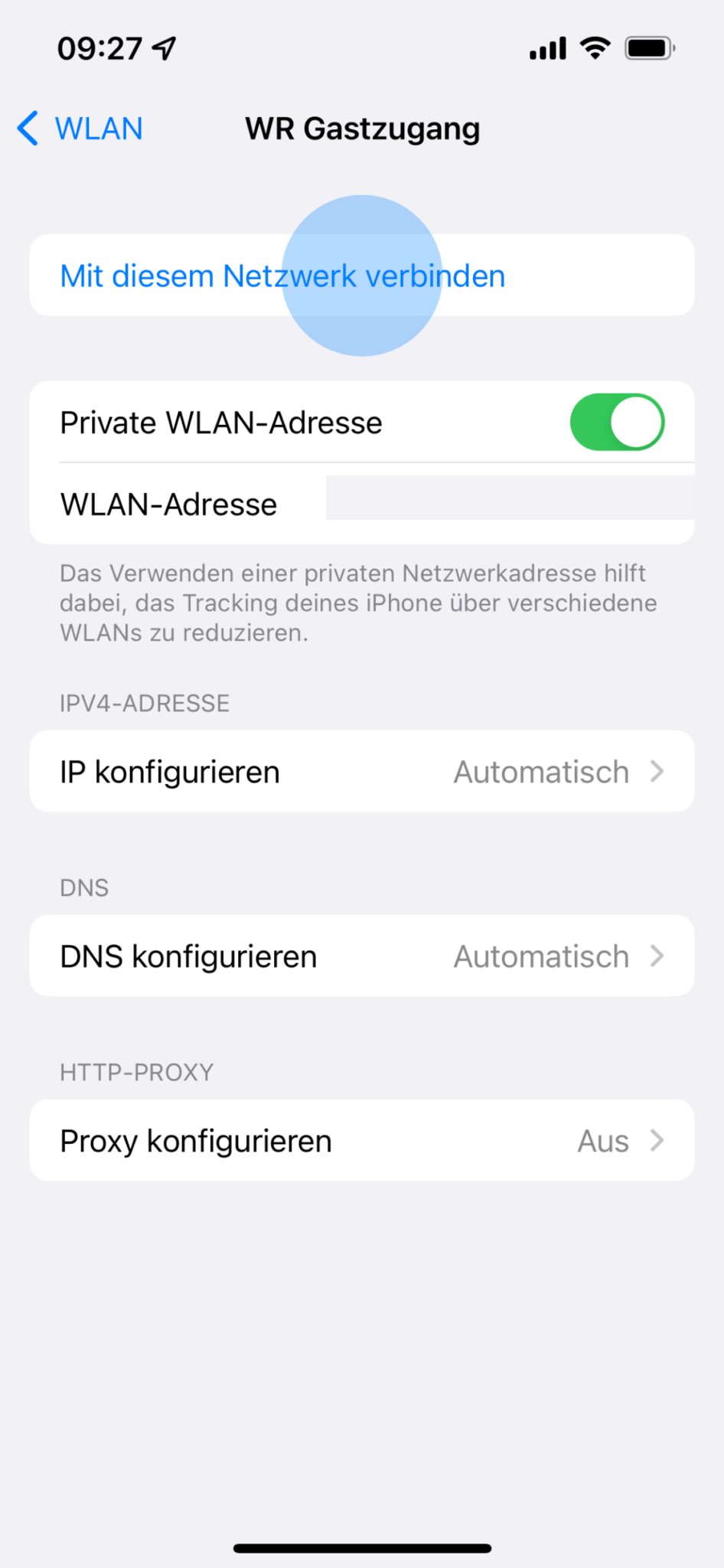 WLAN Passwörter anzeigen iPhone So einfach klappt