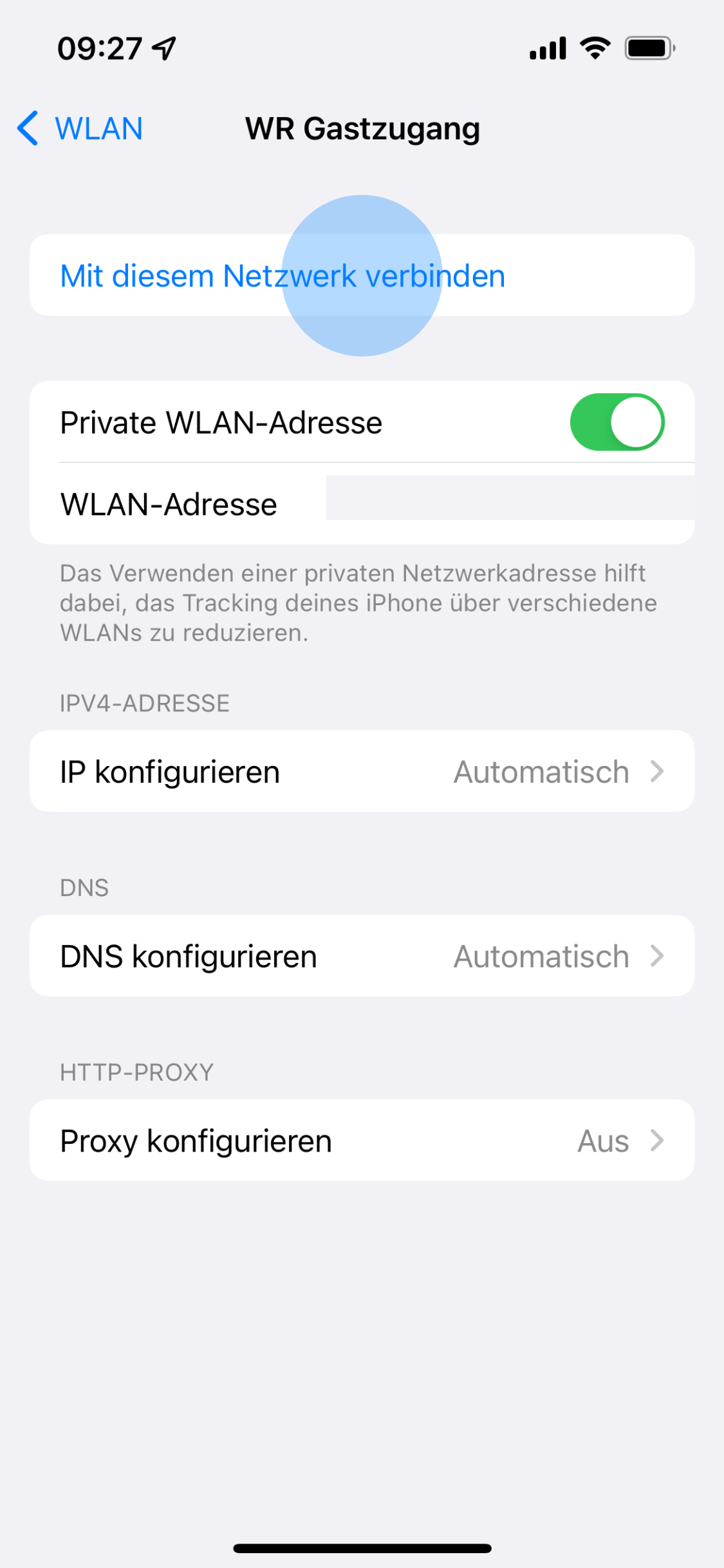 WLAN Passwörter anzeigen iPhone So einfach klappt's! PCShow.de