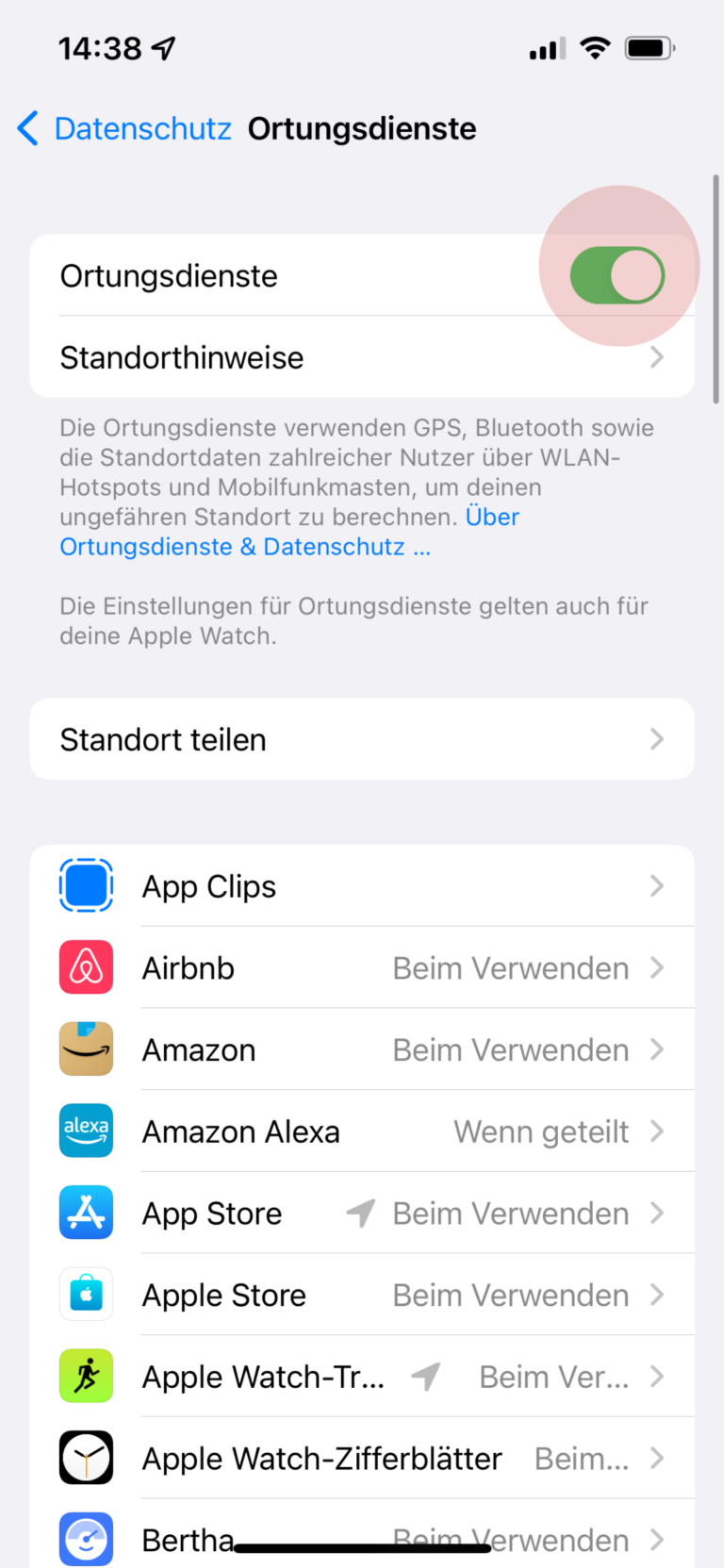 Apple Watch Kalorienverbrauch messen kann sie das? PCShow.de