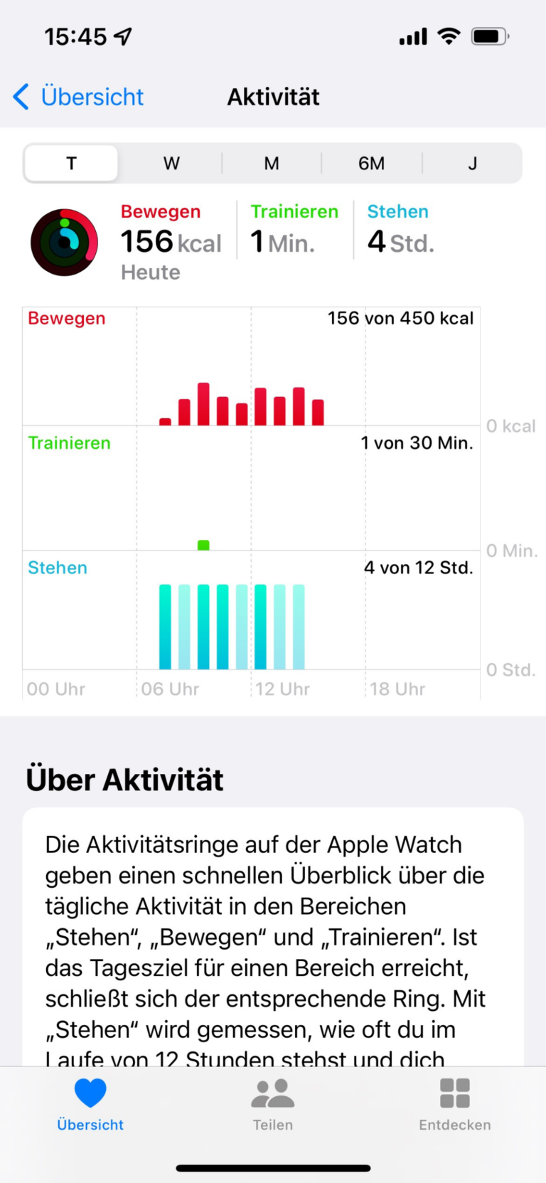 Apple Watch Kalorienverbrauch messen kann sie das? PCShow.de