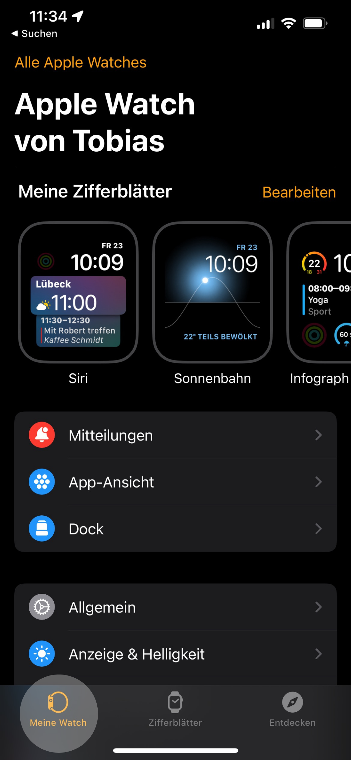 Wallet Synchronisiert Nicht Mit Apple Watch Apple Watch synchronisieren: So funktioniert es! - PCShow.de
