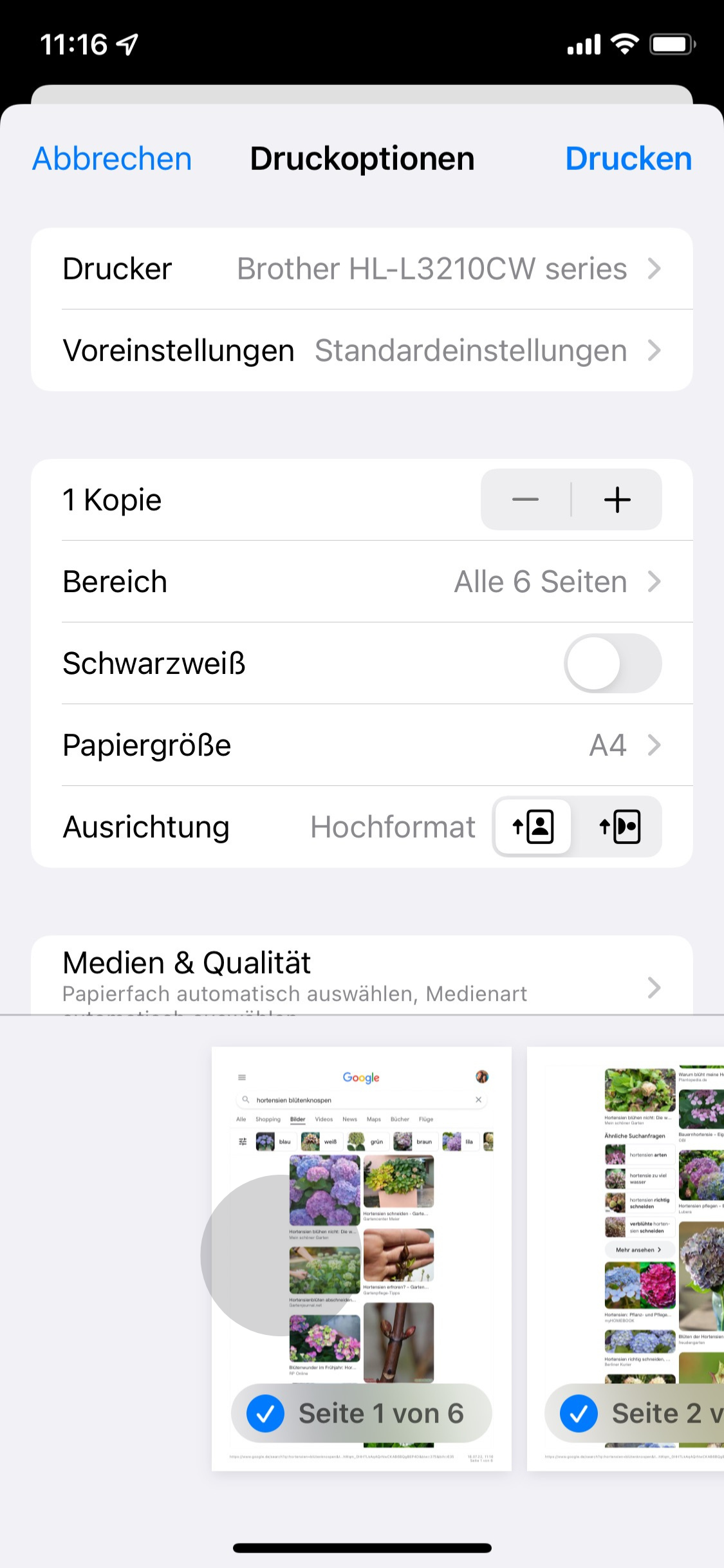 Foto in PDF umwandeln: Mit diesen Tools klappt es! - PCShow.de