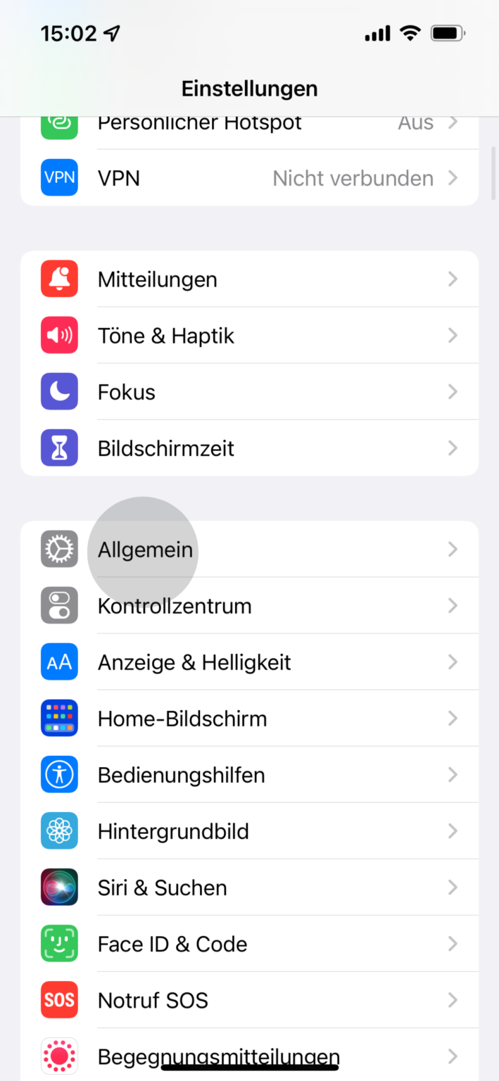iPhone Cache leeren So schaffst du freien Speicher! PCShow.de