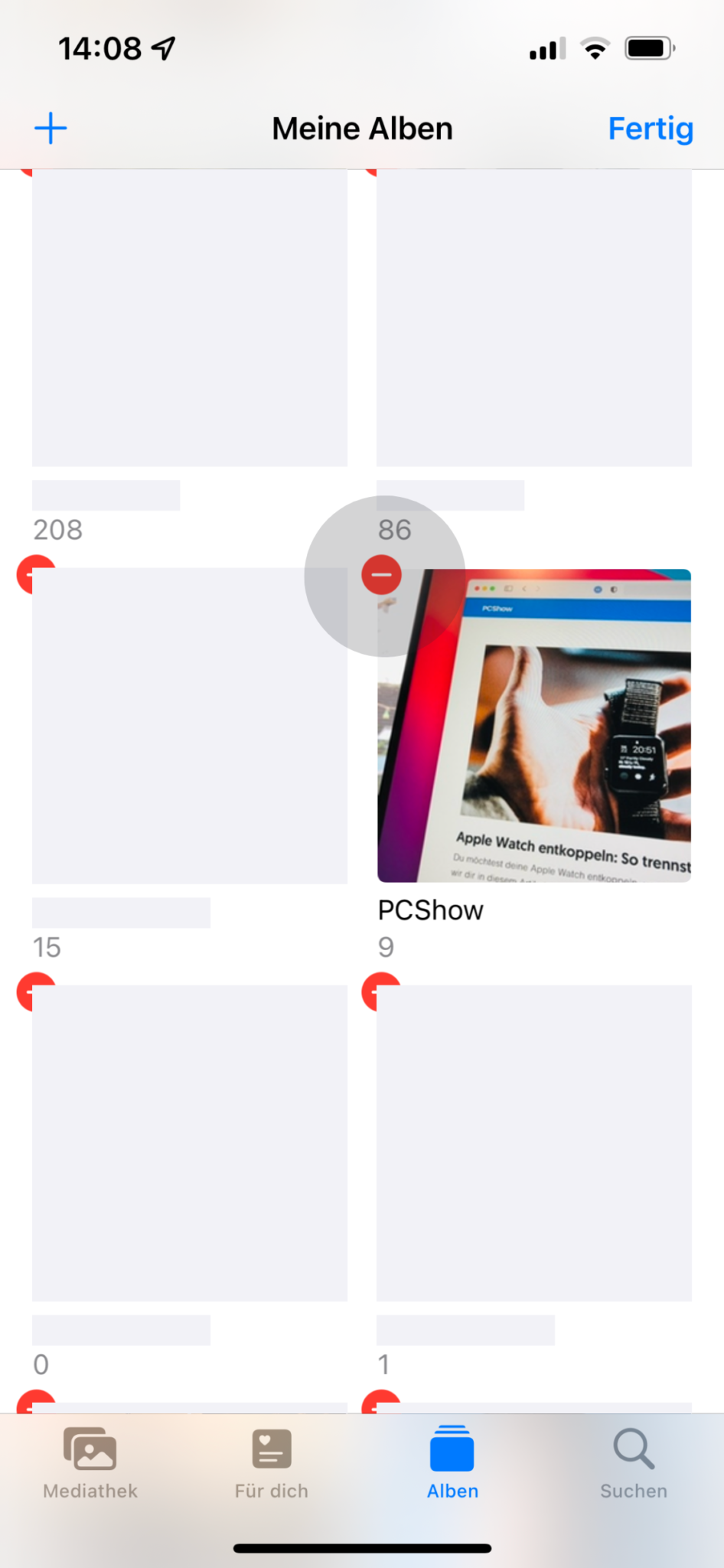 Album löschen am iPhone So geht’s ganz einfach! PCShow.de