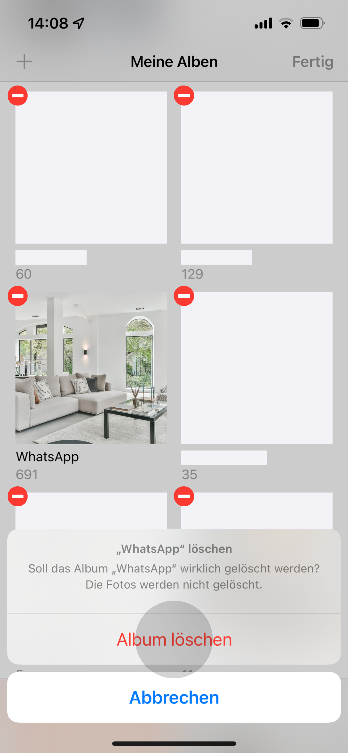 Album löschen am iPhone So geht’s ganz einfach! PCShow.de