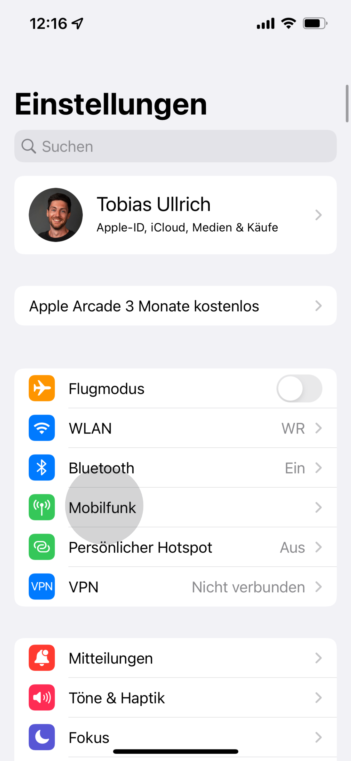 iPhone eSIM aktivieren und einrichten So geht’s! PCShow.de