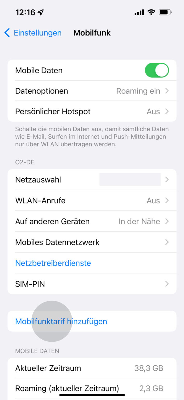 iPhone eSIM aktivieren und einrichten So geht’s! PCShow.de