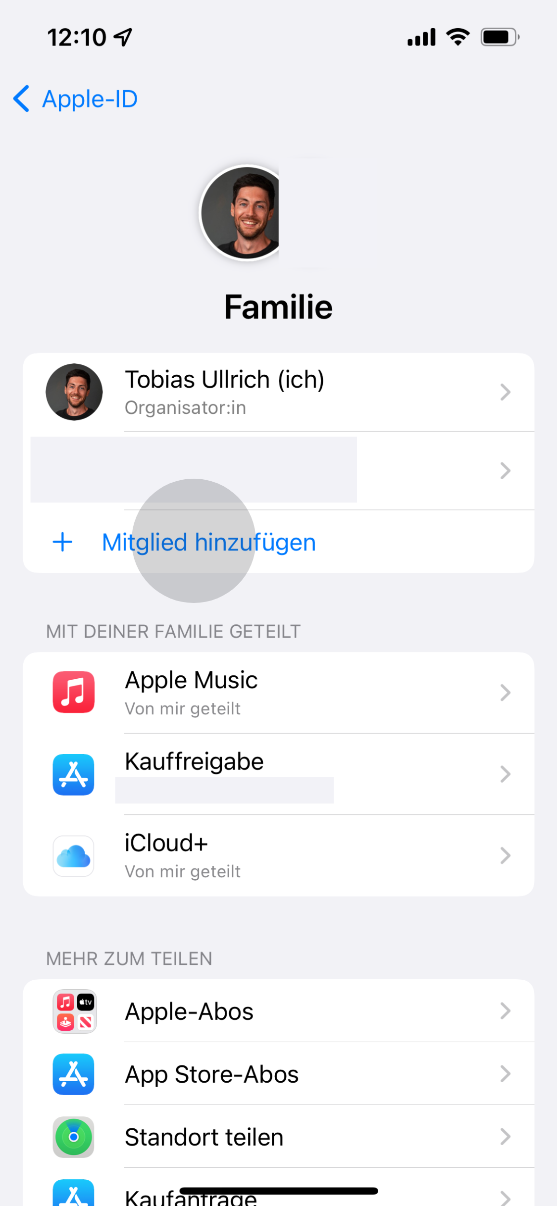 Apple Id Mit Ec Karte Erstellen iPhone für Kinder einrichten: Das solltest du beachten! - PCShow.de