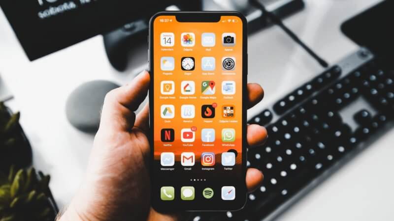 iPhone lauter machen: So geht's ganz einfach! - PCShow.de iPhone lauter machen: So geht's ganz einfach! - PCShow.de