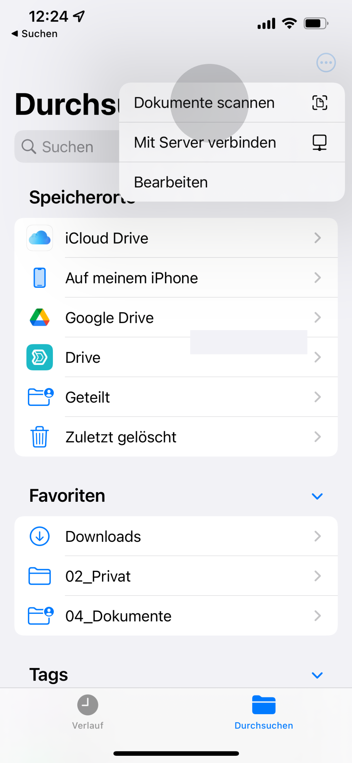 iPhone PDF erstellen aus seiten und Fotos So geht’s! PCShow.de