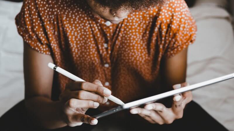 iPad verbindet sich nicht mit WLAN
