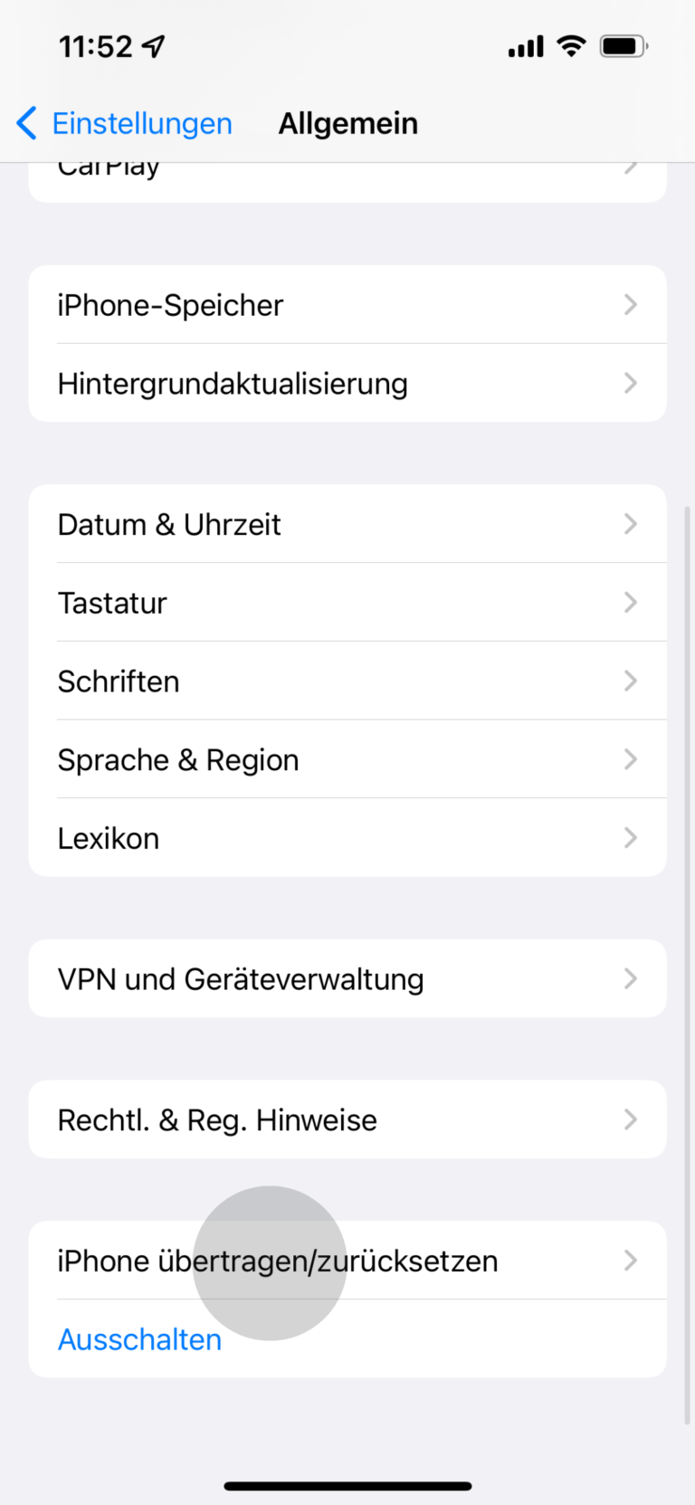 Sms Benachrichtigung Bei Verpassten Anruf Einschalten Iphone iPhone Anruf fehlgeschlagen: Das kannst du jetzt tun! - PCShow.de