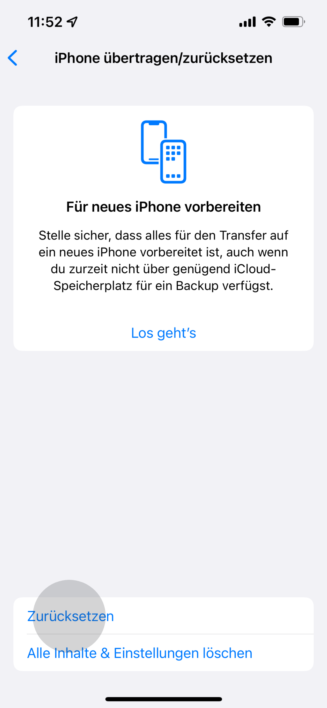 Sms Benachrichtigung Bei Verpassten Anruf Einschalten Iphone iPhone Anruf fehlgeschlagen: Das kannst du jetzt tun! - PCShow.de