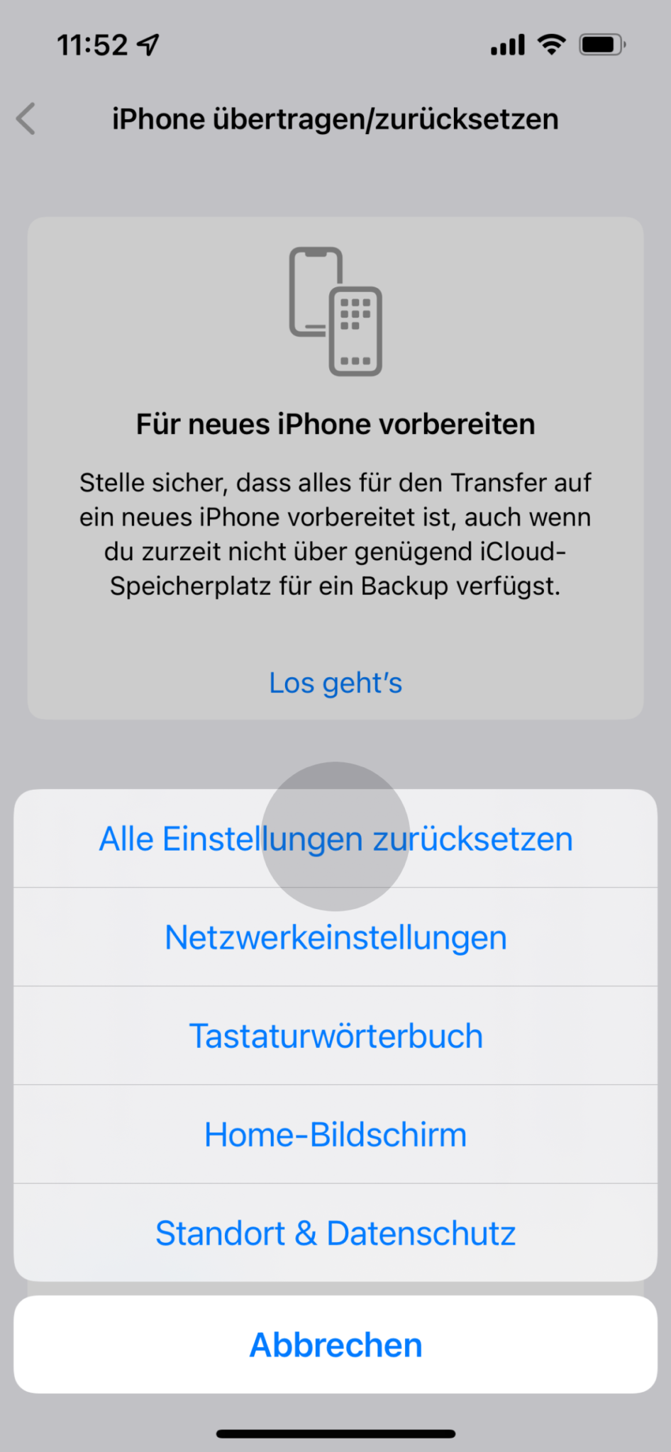 Anruf Fehlgeschlagen Nur Bei Einer Nummer iPhone Anruf fehlgeschlagen: Das kannst du jetzt tun! - PCShow.de