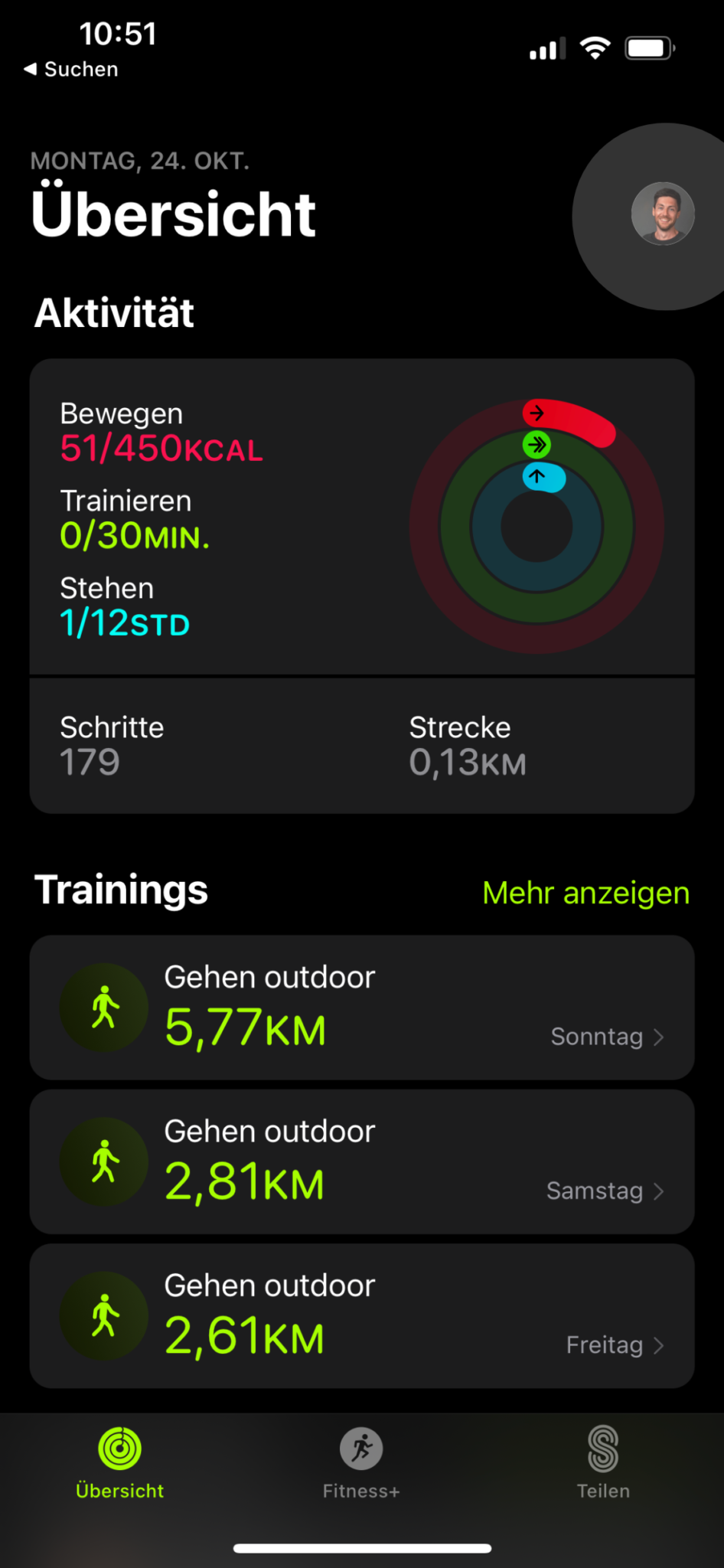 Apple Watch Bewegungsziel ändern So geht’s! PCShow.de