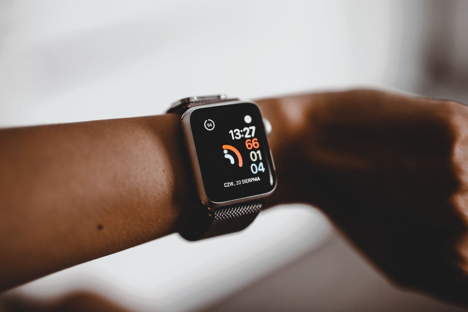 apple watch 8 mit iphone 13 verbinden