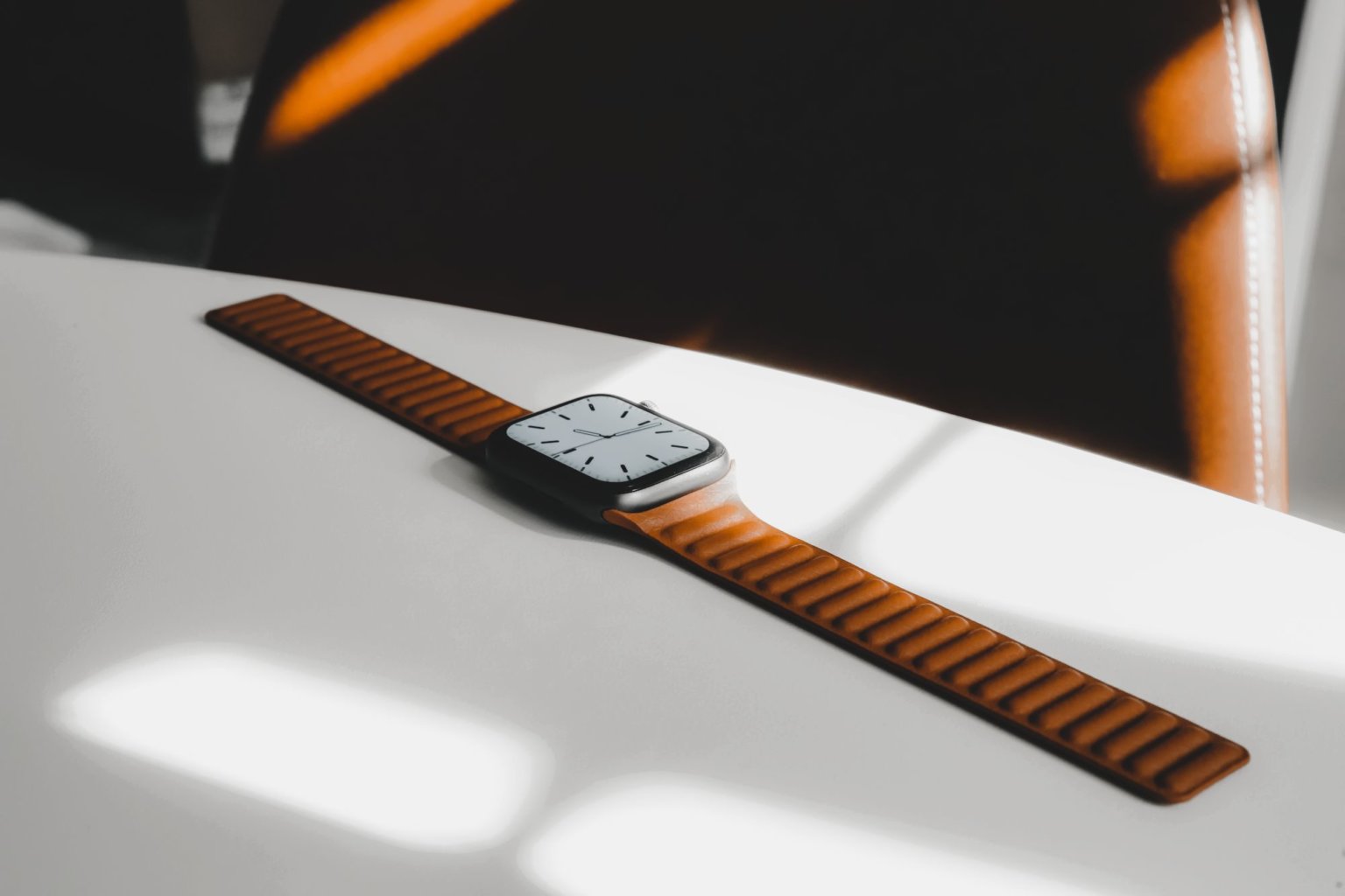 Apple Inc. visual data 5