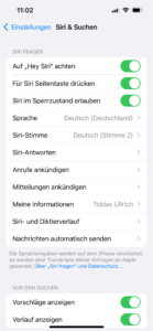 Hey Siri aktivieren am iPhone: So einfach geht's! - PCShow.de