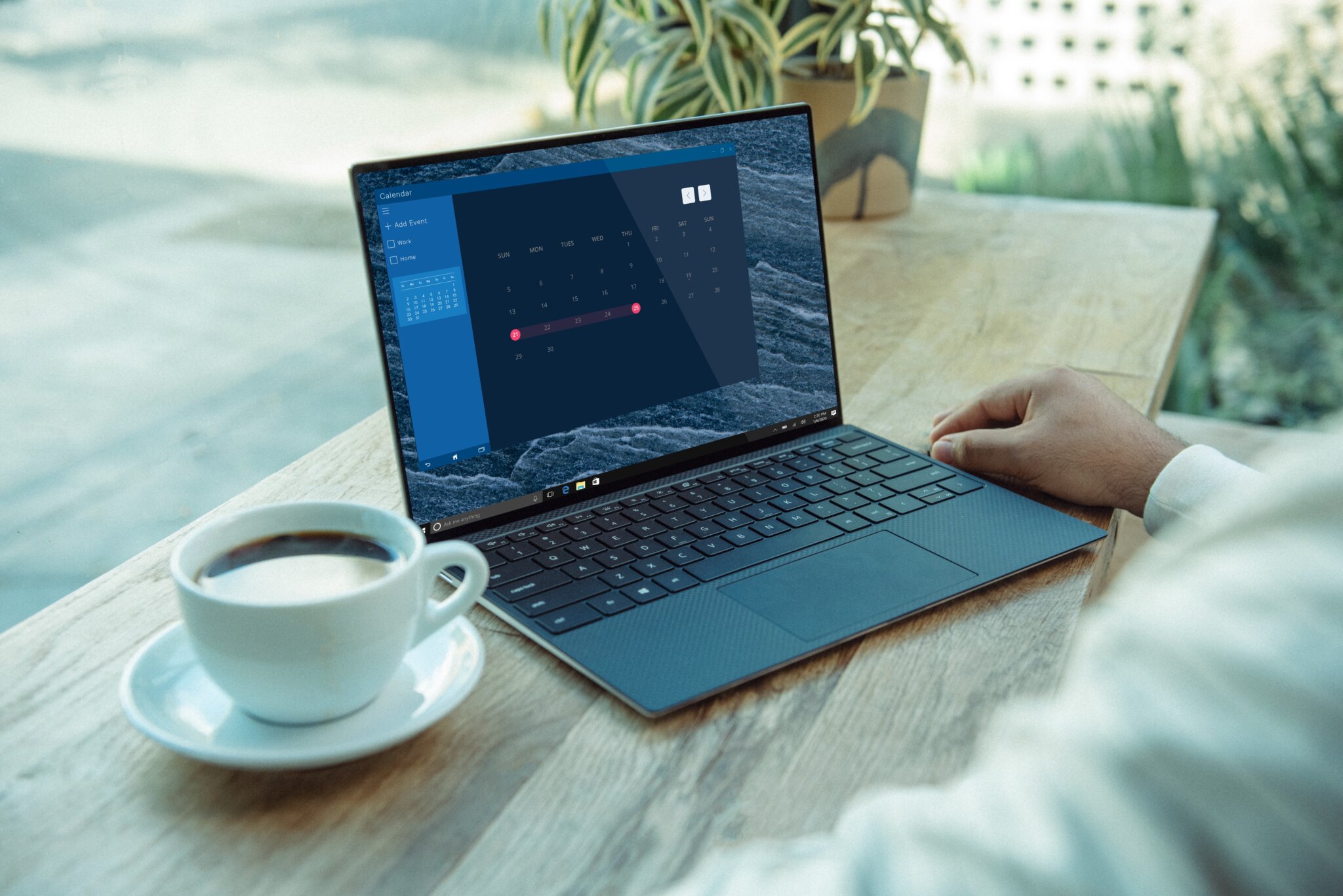 Windows 10 Bildschirm drehen per Tastenkombination PCShow.de