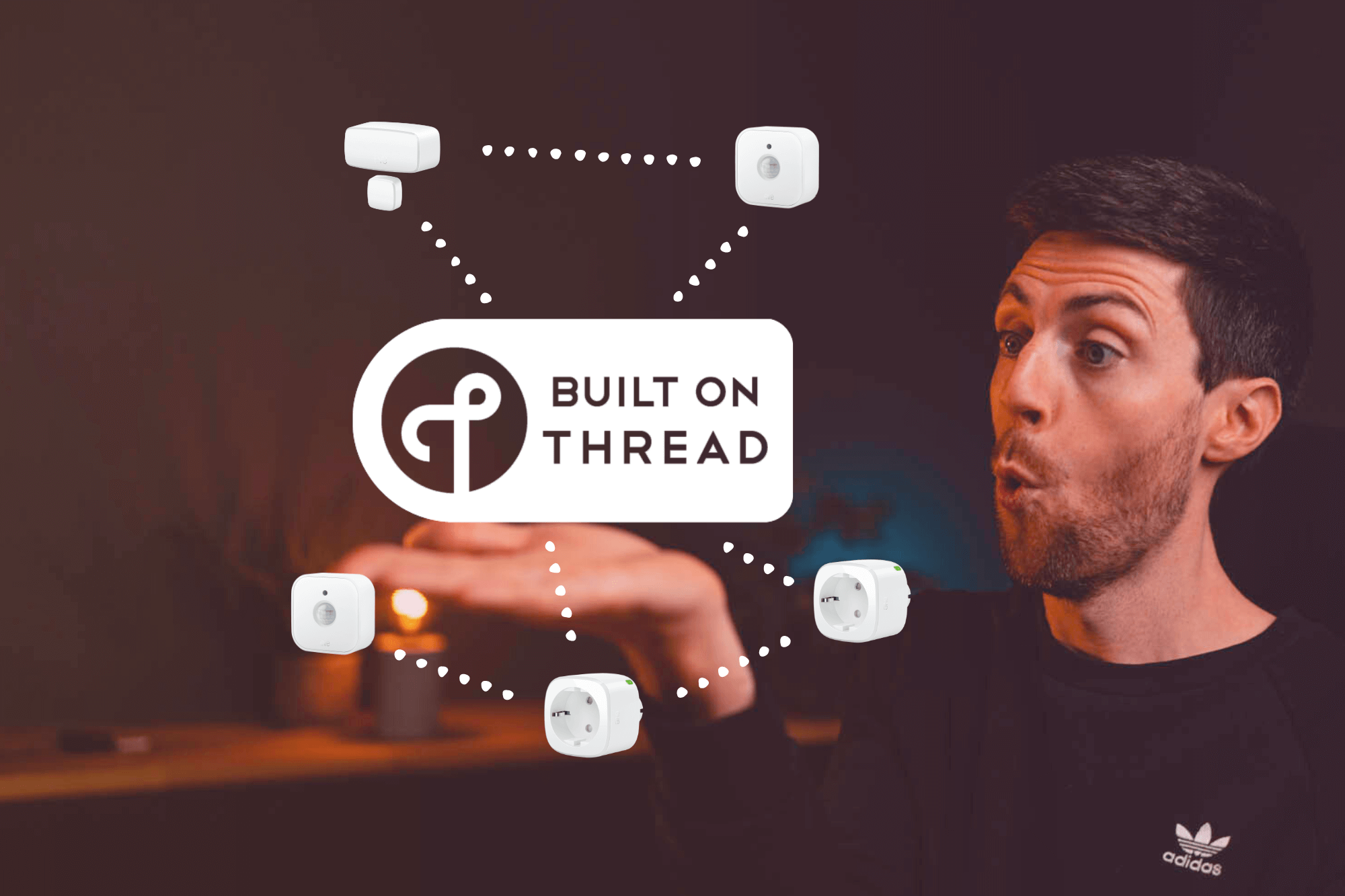 Was bedeutet Thread im Smart Home? Einfach erklärt. - PCShow.de